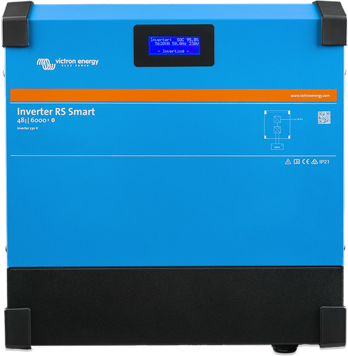 [PIN482600000] Inverter RS Smart