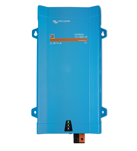 MultiPlus 500VA - 1600VA