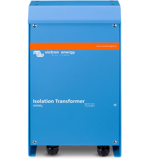 Isolation Transformers