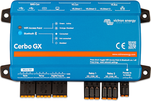 Cerbo GX