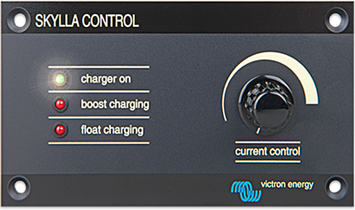 [SDRPSKC] Skylla Control