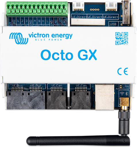 [BPP910200100] Octo GX