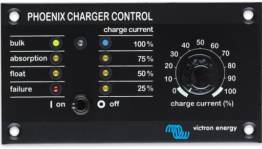 [REC010001110] Phoenix Charger Control